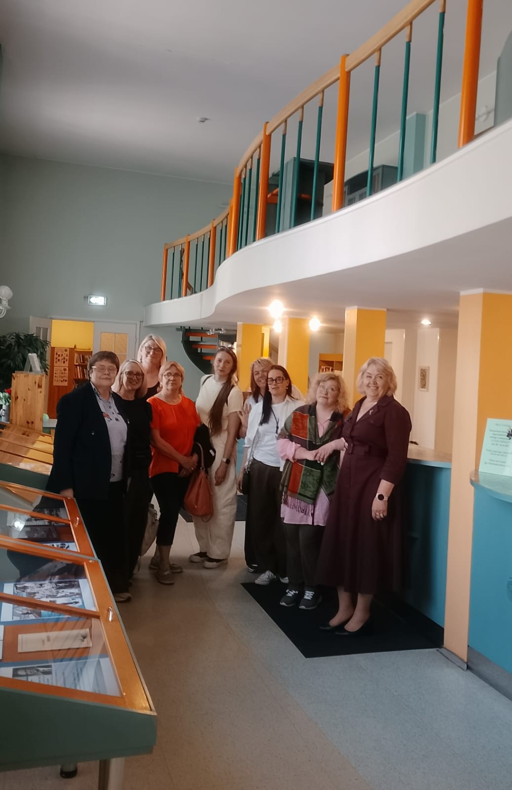 Põlvas Centrālā bibliotēka
